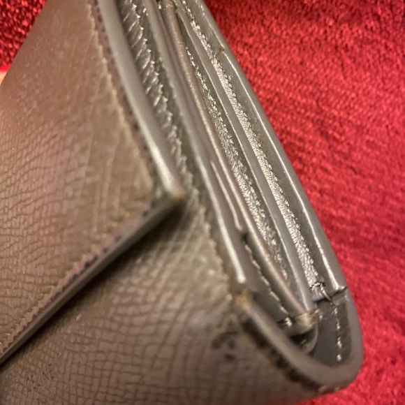 Celine compact wallet - Picture 2 of 7